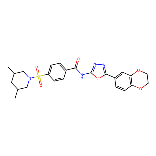 F0608-0053 structure