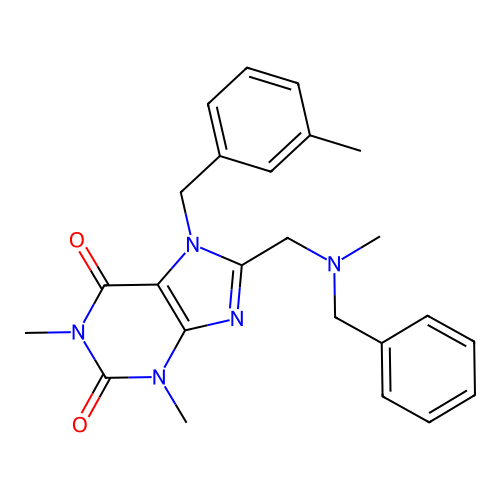 F0634-0240 structure