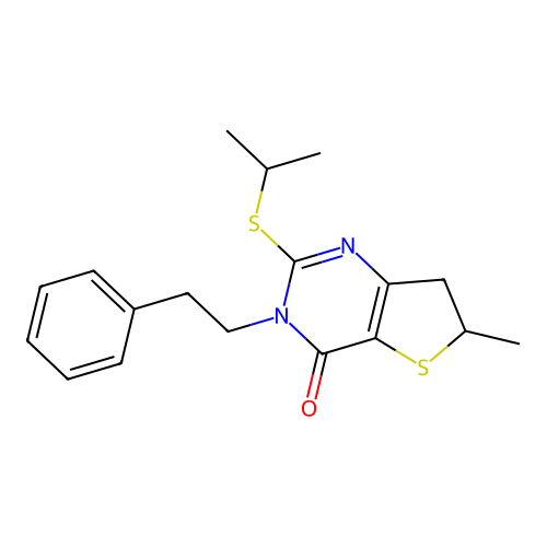 F0612-0445 structure