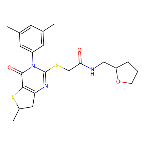 F0612-0645 structure