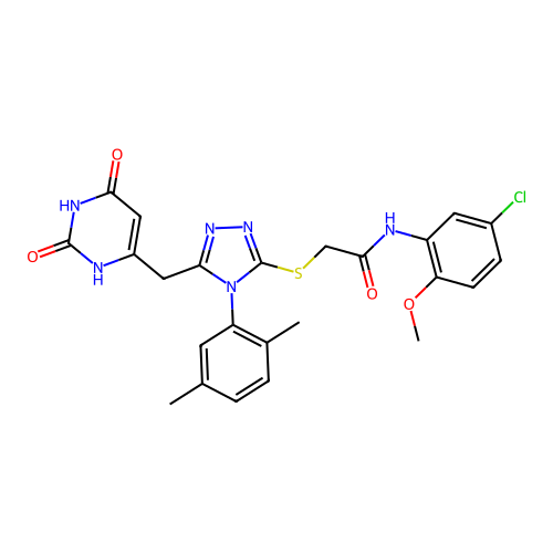 F0648-0269 structure