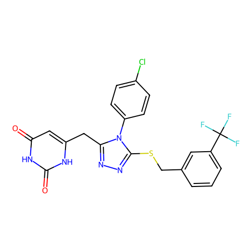 F0648-0889 structure