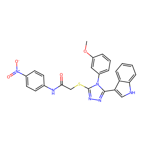 F0653-0432 structure