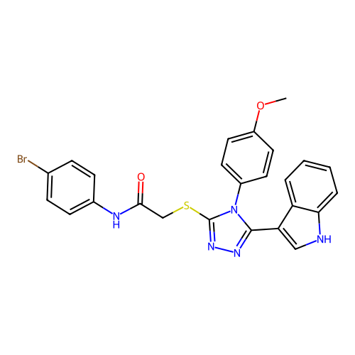 F0653-0508 structure