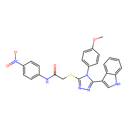 F0653-0529 structure