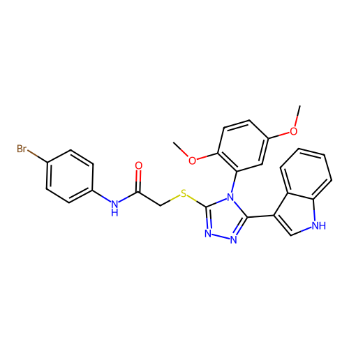 F0653-0605 structure