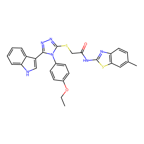 F0653-0740 structure