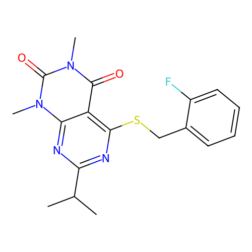 F0654-0490 structure