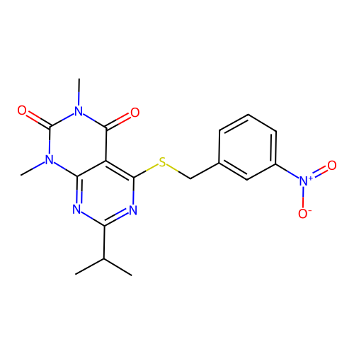 F0654-0494 structure