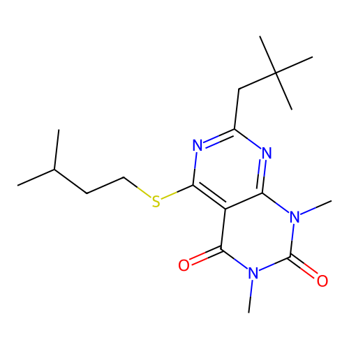 F0654-0523 structure