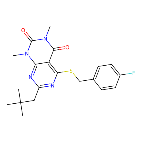F0654-0603 structure