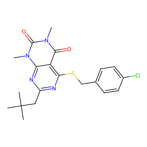 F0654-0607 structure
