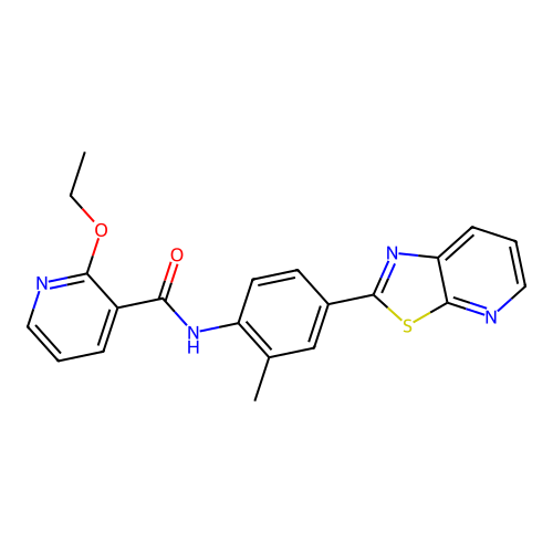 F0694-0285 structure