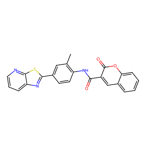 F0694-0308 structure