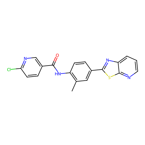 F0694-0327 structure