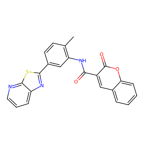 F0694-0530 structure