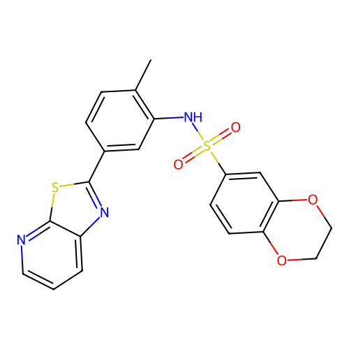 F0695-0261 structure