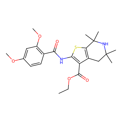 F1299-0224 structure