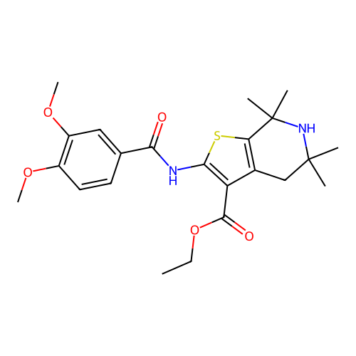 F1299-0235 structure