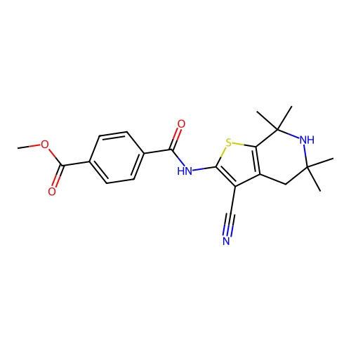 F1299-0357 structure