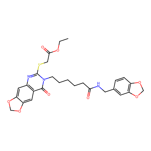 K284-5761 structure