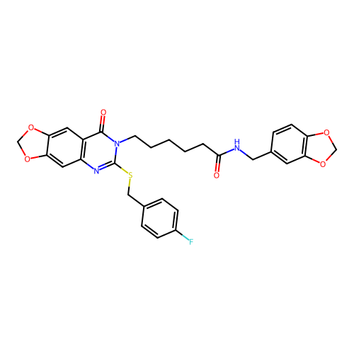 F3168-2291 structure