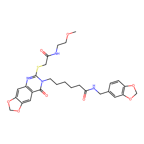 F3168-2303 structure