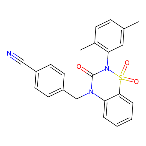VU0511556-1 structure