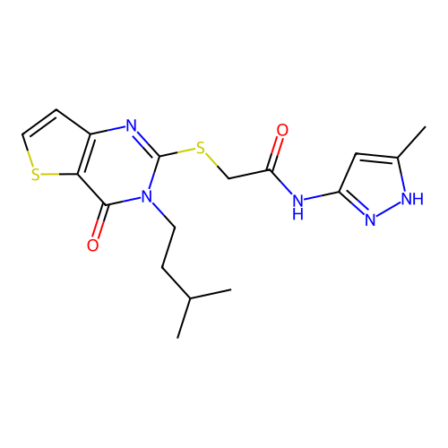 F6609-0593 structure