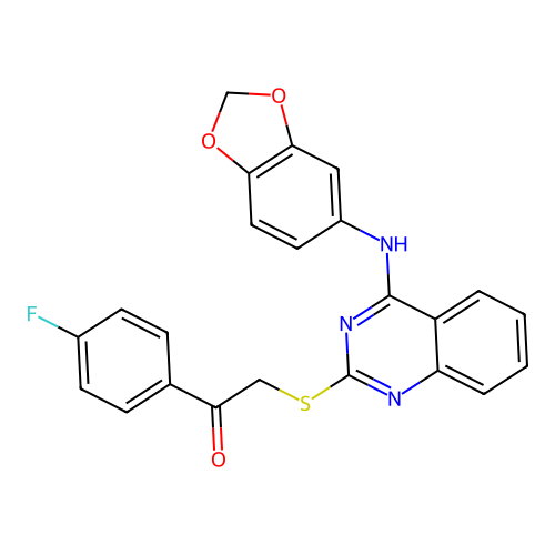 F6548-4640 structure