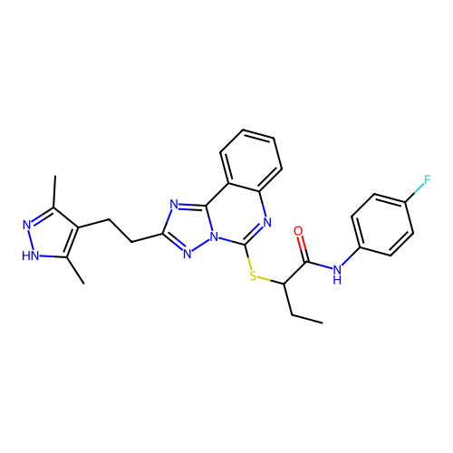 HY-143224A structure