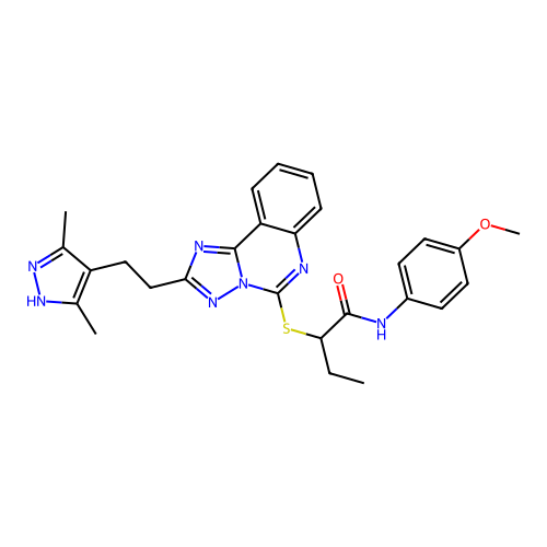 K280-0581 structure