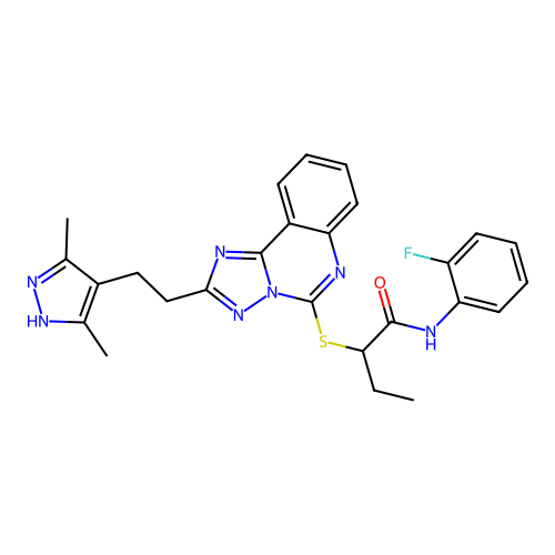 K280-0583 structure