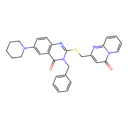 F3168-1929 structure