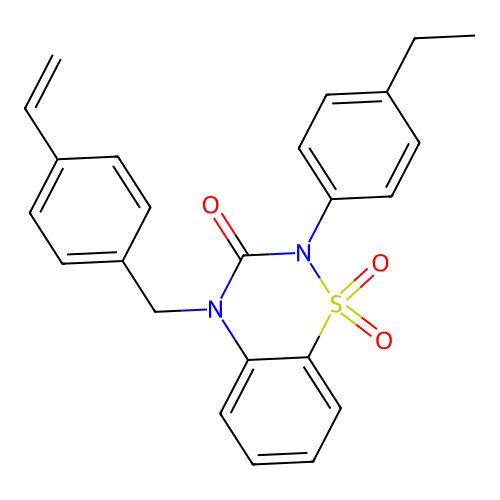 K261-1421 structure
