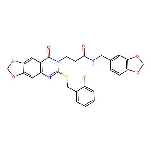 F6548-4107 structure