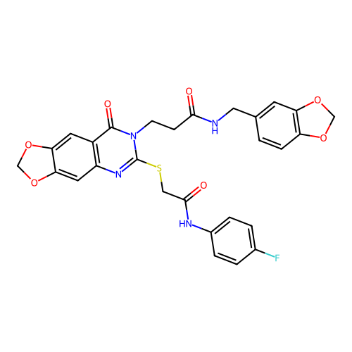F3168-2121 structure