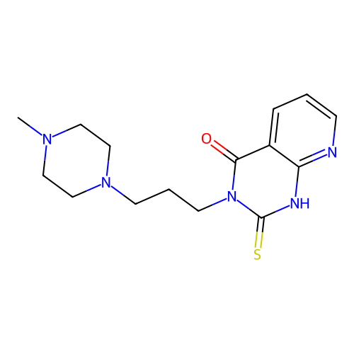 F6548-3464 structure