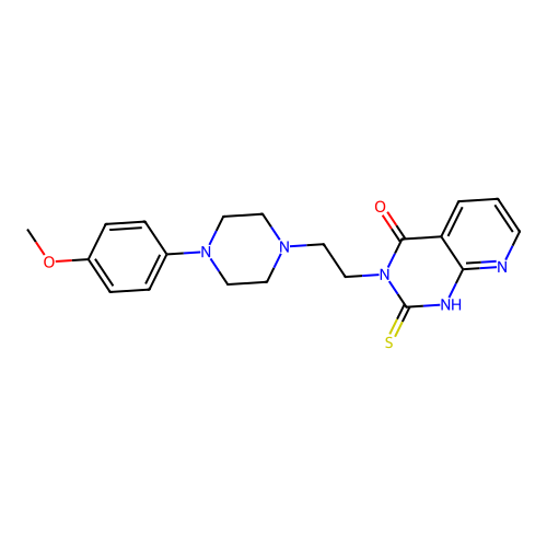 F0921-6607 structure