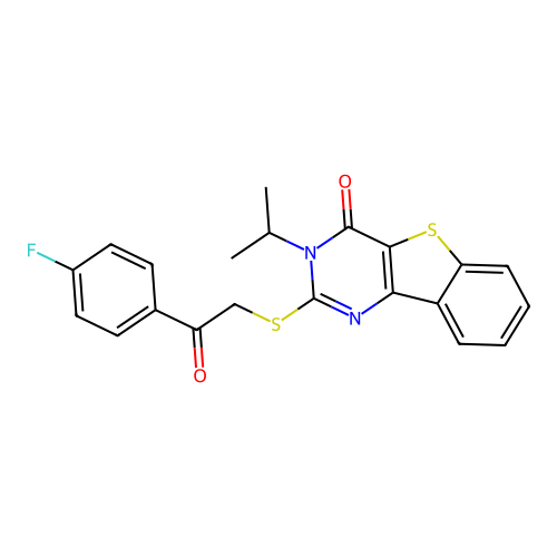K263-0700 structure