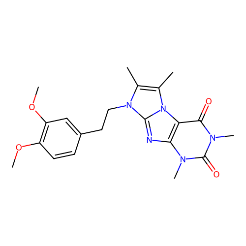 VU0606633-1 structure