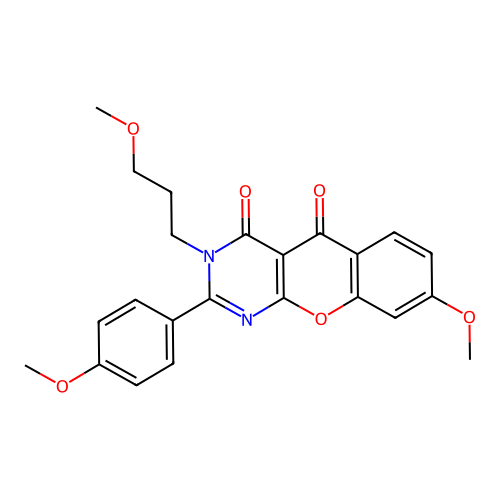 VU0605058-1 structure
