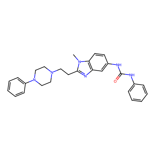 AO-022/43453172 structure
