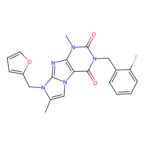 F3235-1392 structure