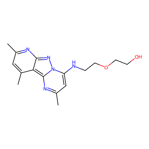 VU0232392-5 structure
