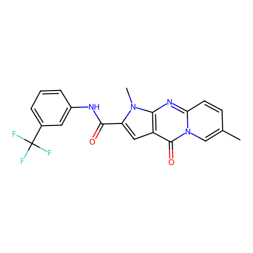 VU0611524-1 structure