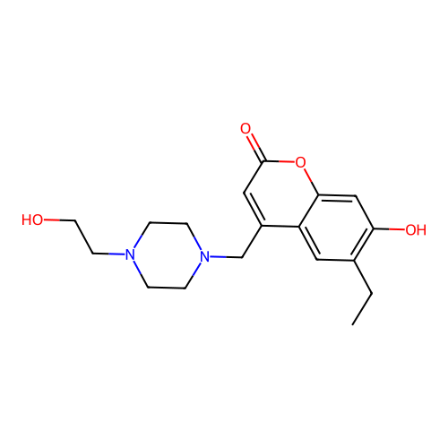 VU0183185-4 structure