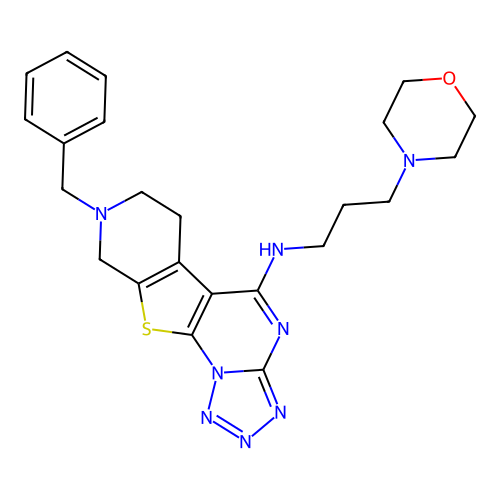 AO-022/43453175 structure