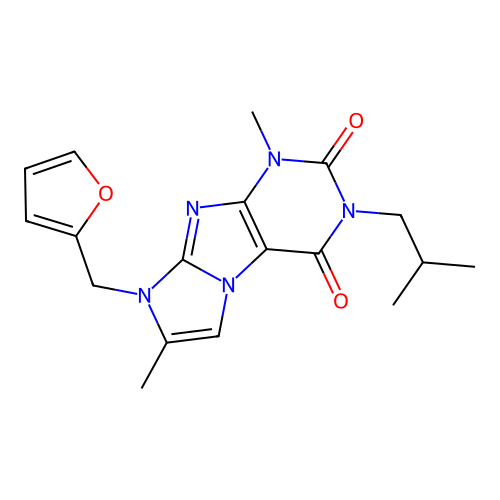 F3235-1383 structure
