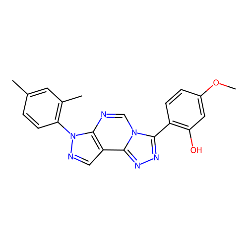 VU0611000-1 structure